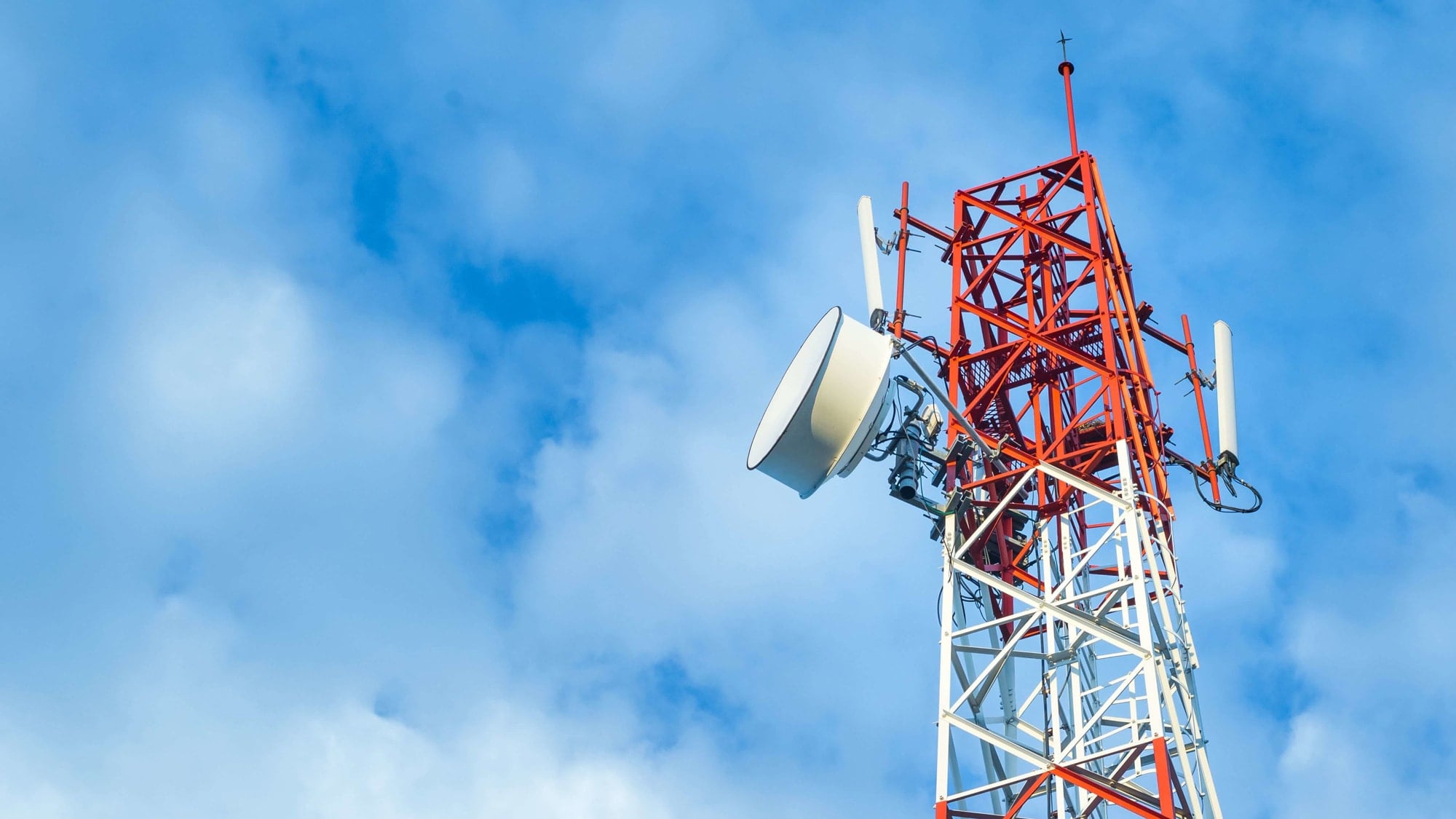 Orascom Investment Holding telecoms business sector